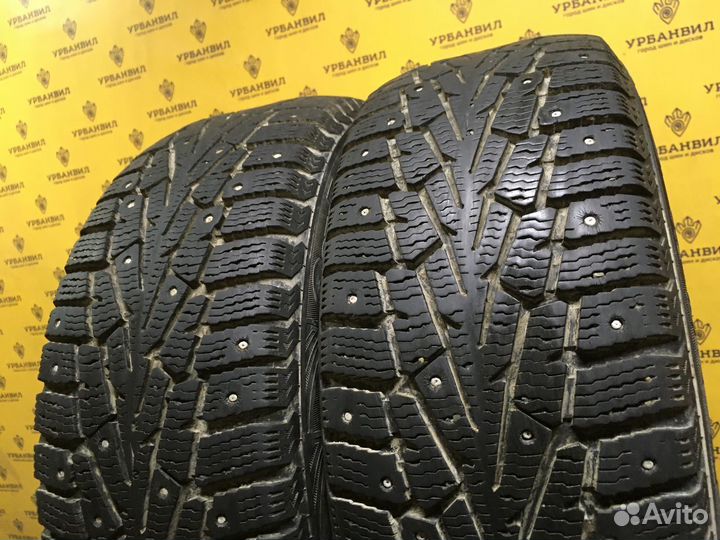 Cordiant Snow Cross PW-2 195/55 R15 89T