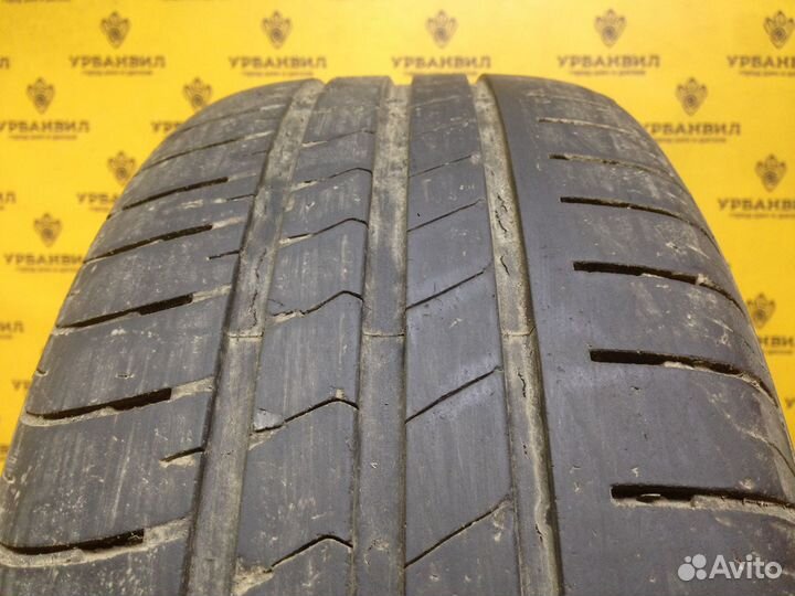 Hankook Kinergy Eco 205/55 R16 91H