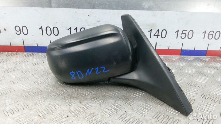 Зеркало наружное правое на Mazda 323 BJ
