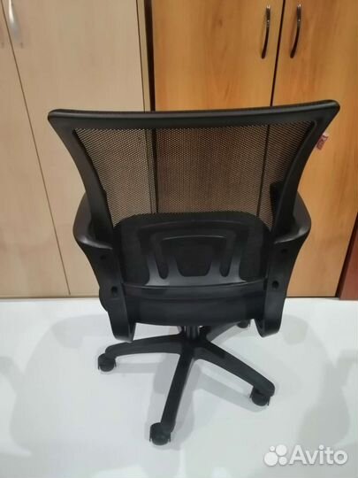 Компьютерное кресло