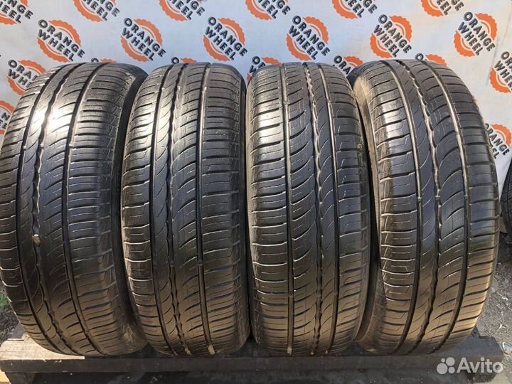 Pirelli Cinturato P1 185/60 R15
