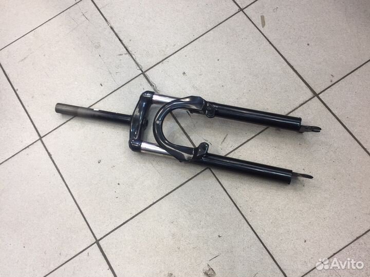 Вилка 20,24,26,27.5,28,29 для велосипеда