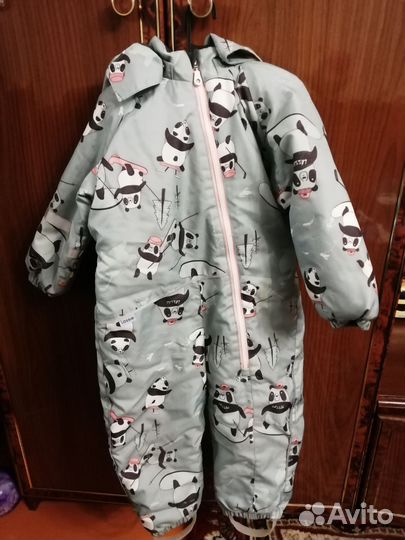 Комбинезон