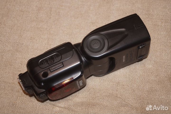 Nikon Speedlight SB910 Доставка