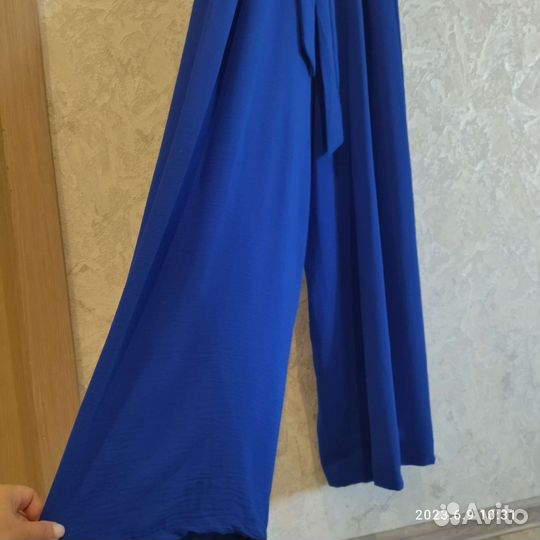 Комбинезон женский летний 44 46