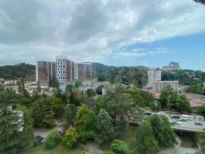 Квартира-студия, 37,2 м², 10/10 эт.