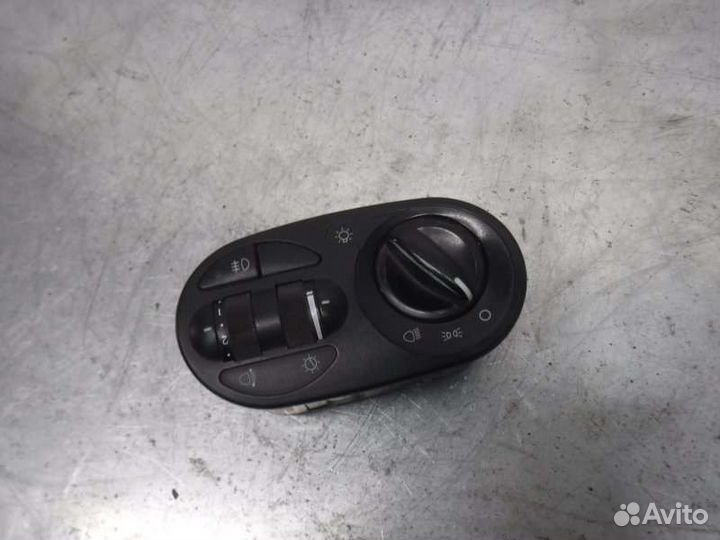 Переключатель света Лада Калина 21114 2007