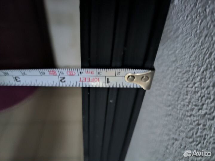 Окно стеклопакет