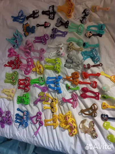 Скрепыши 1-4