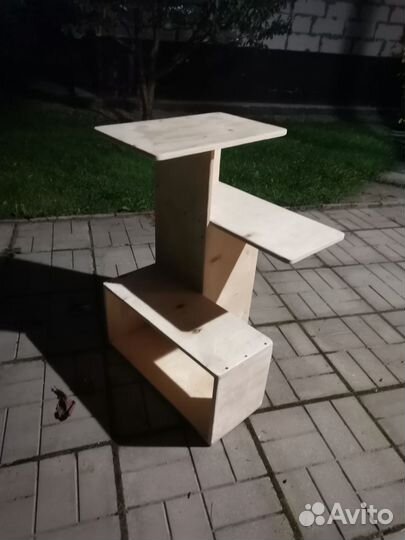 Лазелка для кошек