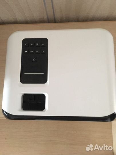 Проектор Ray Box W1