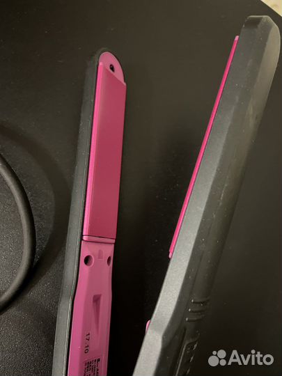 Электрощипцы Unix, Корея