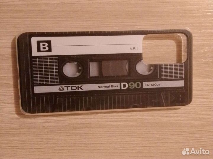 Новый чехол на Samsung a52