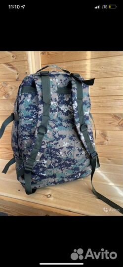 Рюкзак туристический походный