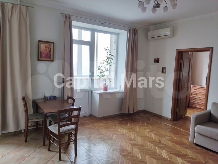 2-к. квартира, 41 м², 7/9 эт.