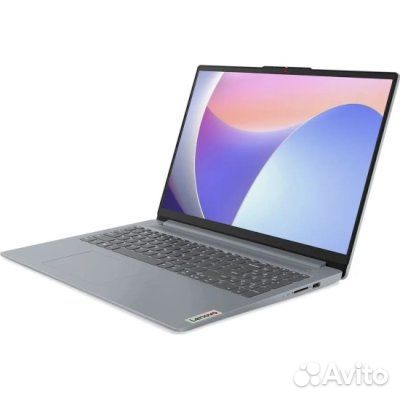 Ноутбук Lenovo IdeaPad Slim 3 15ABR8 82XM00eyin