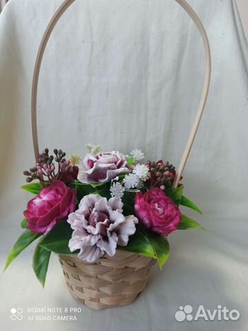 Цветочная композиция