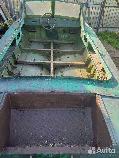 Прогресс 2м