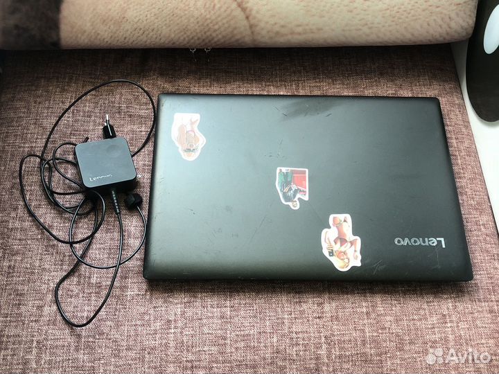 Lenovo ideapad 320 SSD 128GB