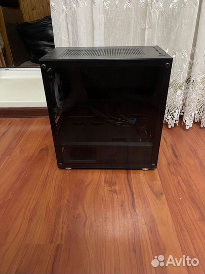 Корпус eurocase m10