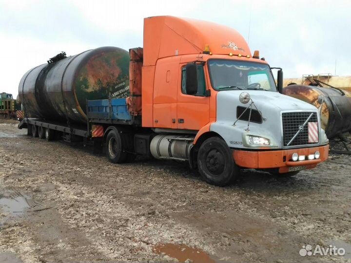 Цистерны, емкости Ж.Д для нефтепродуктов 73 куб.м