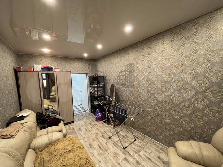 2-к. квартира, 60,2 м², 5/5 эт.