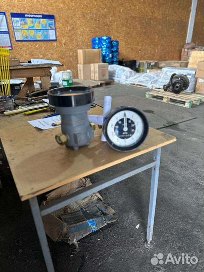 Счетчик ппо 25 для топлива