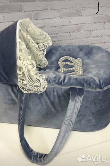 Переноска для младенца