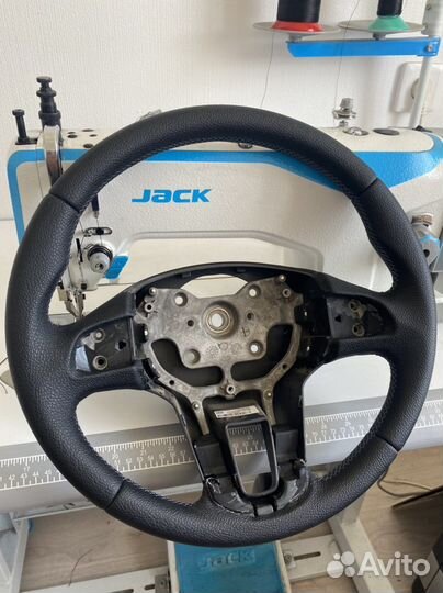 Продам Руль Kia