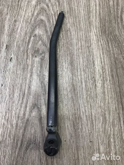 Поводок дворника задний Bmw 1 Series хетчбэк-5ти