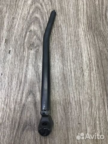 Поводок дворника задний Bmw 1 Series хетчбэк-5ти