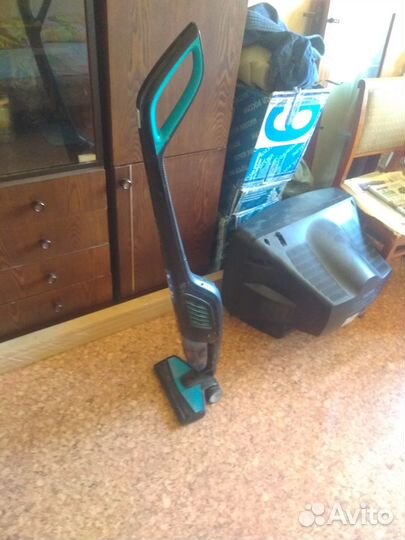 Philips PowerPro Aqua FC6401/01