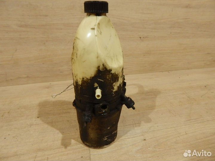 Насос гидроусилителя руля Opel Vectra C (TRW)