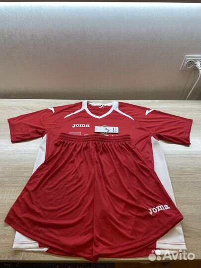 Футбольная форма Joma XL(52 размер)