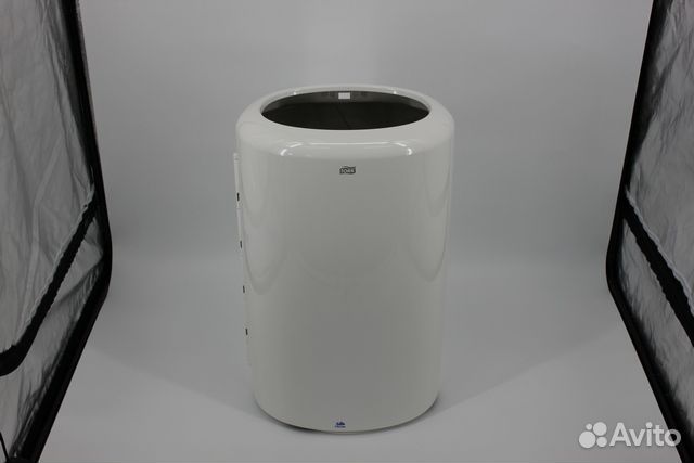 Урна для мусора Tork B1 50л пластик