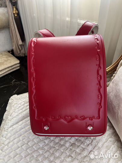 Ранец рюкзак школьный Япония Randoseru оригинал