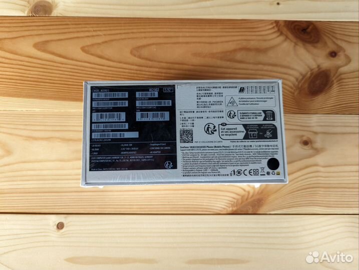 Asus Zenfone 10 8/128