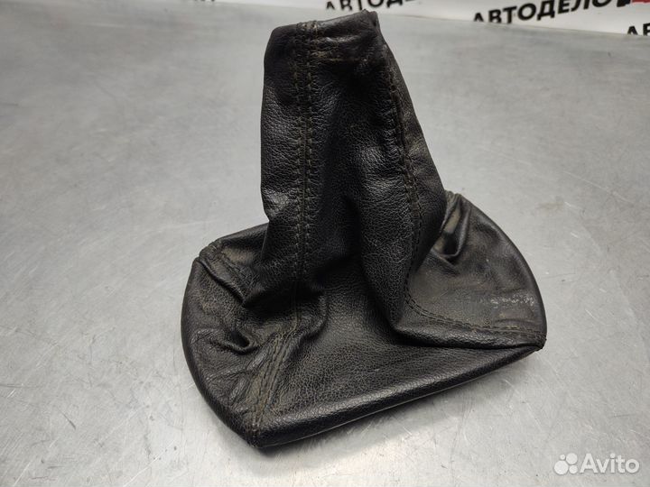 Кожух ручника fiat Brava SX 1998 г.в