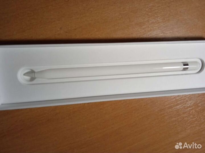 Apple Pencil 1