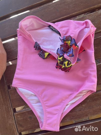 Купальник molo