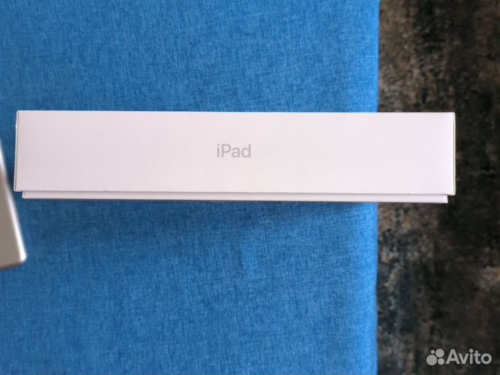 Планшет apple iPad 7