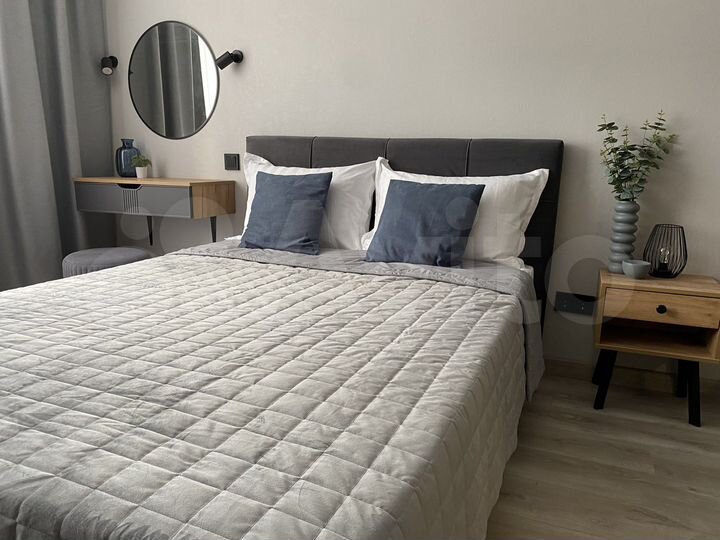 1-к. квартира, 31 м², 2/5 эт.
