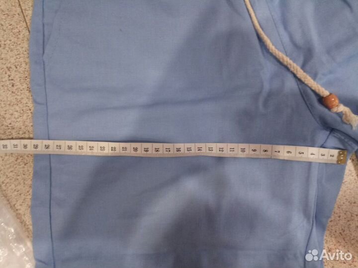 Шорты новые