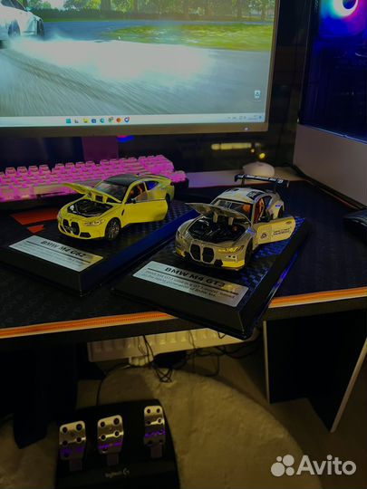 Коллекционные машины bmw