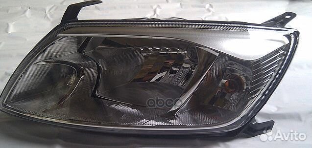 Фара левая LADA: 2190 granta 21900371101100 LADA