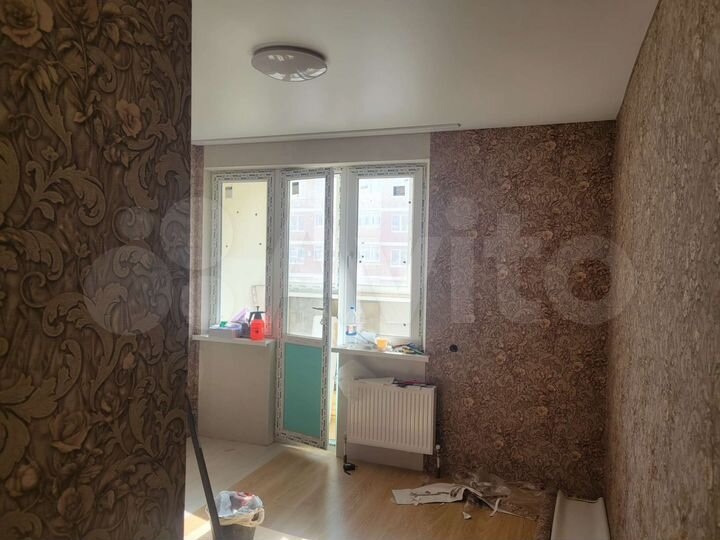 Квартира-студия, 21,3 м², 11/16 эт.