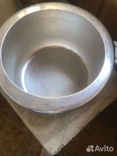 Скороварка СССР