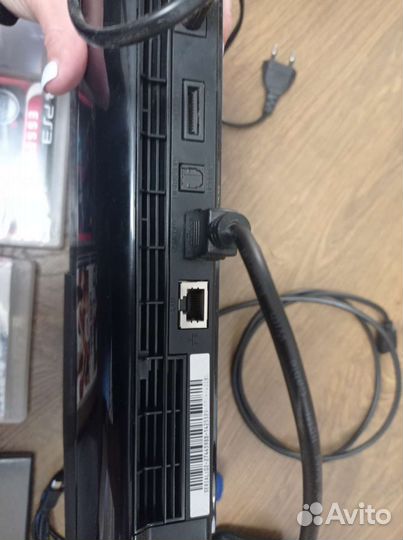 Sony playstation 3 PS3