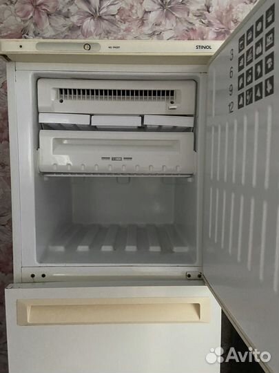 Холодильник бу