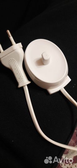 Подставка для зарядки, адаптер для Braun Oral B